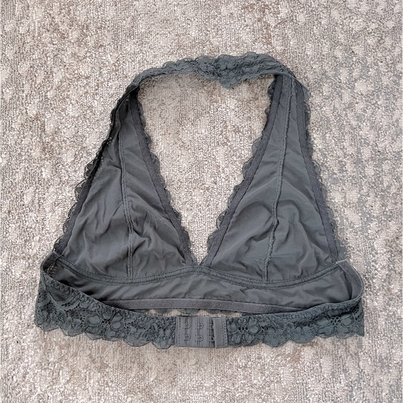 Free people lace bralette - Picture 2 of 2
